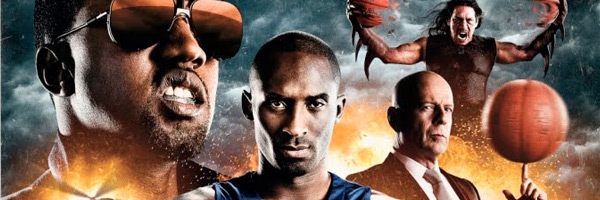 The Black Mamba – Eine Robert Rodriguez Werbung für Nike