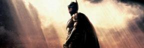 The Dark Knight Rises IMAX Poster