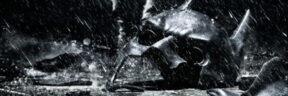 The Dark Knight Rises – Teaser Poster (Slice) The Dark Knight Rises – Teaser Poster (Slice)