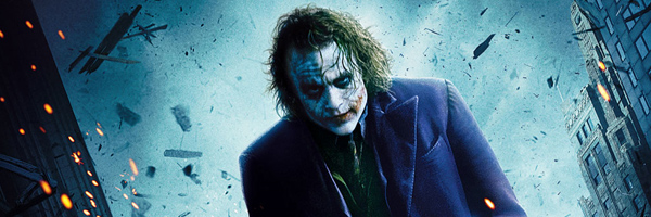 The Dark Knight