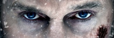 The Grey (Liam Neeson)