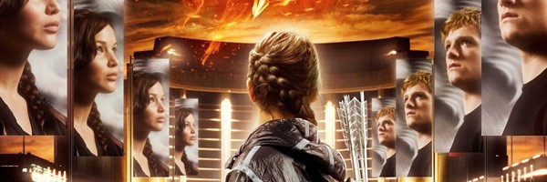 Die Tribute von Panem – The Hunger Games