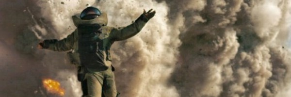 Tödliches Kommando – The Hurt Locker