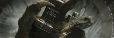 The Amazing Spider-Man: Lizard (Slice) The Amazing Spider-Man: Lizard (Slice)