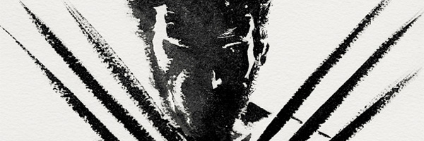 Cooles Filmposter für The Wolverine