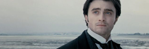 The Woman In Black – Neuer Trailer mit Daniel Radcliffe
