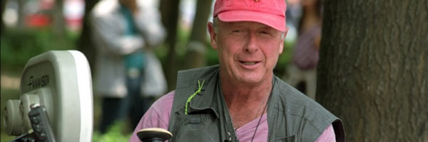 “Top Gun”-Regisseur Tony Scott ist tot