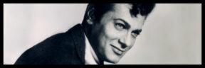 Tony Curtis Tony Curtis