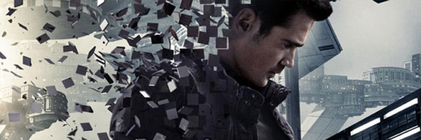 Neuer Trailer für Total Recall veröffentlicht