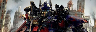 Transformers 3