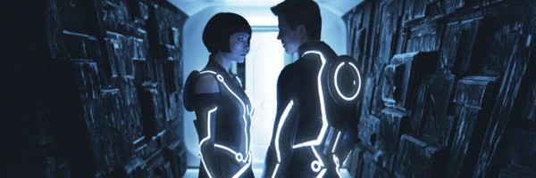 Tron: Legacy
