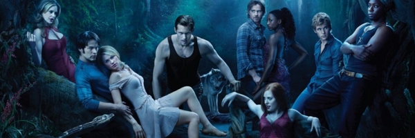 True Blood – Staffel 3