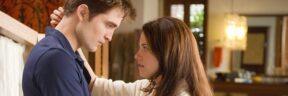 Twilight: Beaking Dawn (Slice) Twilight: Beaking Dawn (Slice)