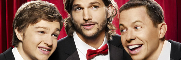 Two and a half Men – Neue Details zur Rolle von Ashton Kutcher