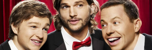10. Staffel von Two and a Half Men bestätigt
