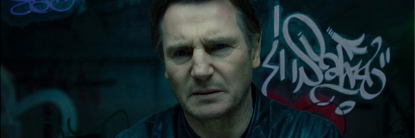Unknown – Trailer zum Thriller mit Liam Neeson