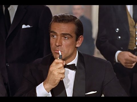 Liste Aller James Bond Darsteller Die 007 Schauspieler Im Wandel Der Zeit