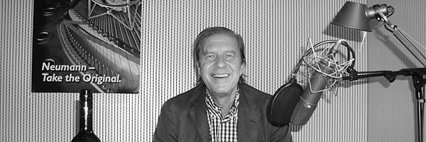Nachruf zum Tod von Arne Elsholtz