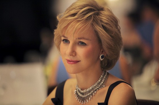 Diana Naomi Watts Photo. (Foto: Laurie Sparham)