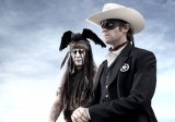 The Lone Ranger Bild
