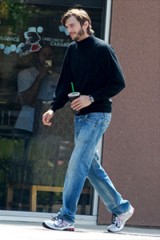 Ashton Kutcher als Steve Jobs