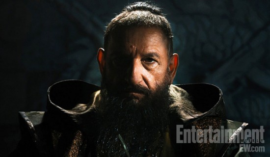 Iron Man 3 Mandarin (Ben Kingsley)