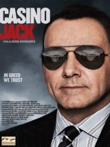 Casino Jack Poster