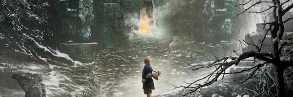 Der Hobbit – Smaugs Einöde