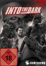 Into the Dark Packshot