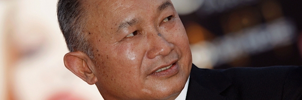 “Manhunt” – John Woo dreht wieder klassischen Actionfilm
