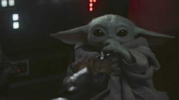 Headerbild für Mandalorian E8 Recap