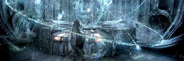 Neuer internationaler Trailer für Prometheus